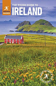 The Rough Guide to Ireland (Travel Guide) 