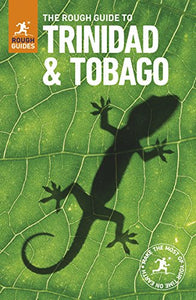 The Rough Guide to Trinidad and Tobago (Travel Guide) 