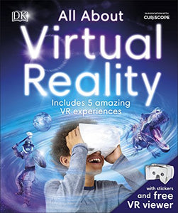 All About Virtual Reality 