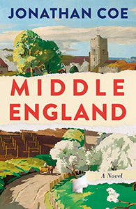 Middle England 