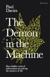 The Demon in the Machine 