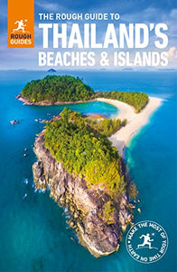 The Rough Guide to Thailand's Beaches & Islands (Travel Guide) 