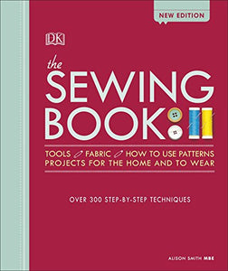 The Sewing Book New Edition 