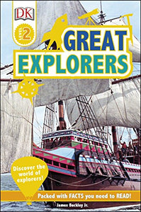 Great Explorers 