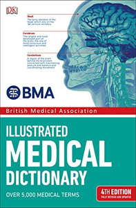 BMA Illustrated Medical Dictionary 