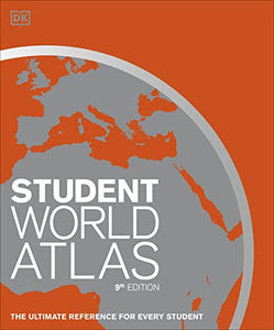 Student World Atlas 