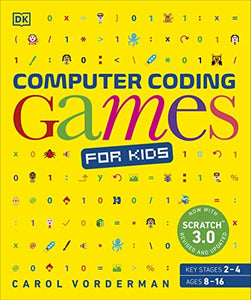 Computer Coding Games for Kids 