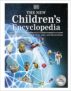 The New Children's Encyclopedia 