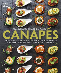 Canapés 