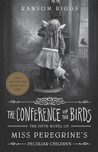 The Conference of the Birds 