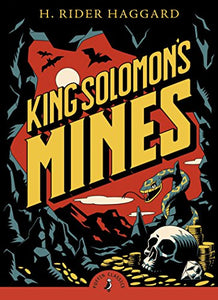 King Solomon's Mines 