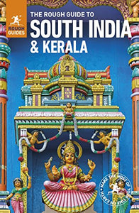 The Rough Guide to South India and Kerala (Travel Guide) 