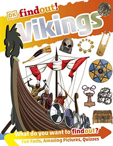 DKfindout! Vikings 