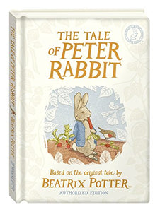 The Tale of Peter Rabbit: Gift Edition 