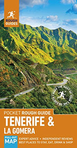 Pocket Rough Guide Tenerife and La Gomera (Travel Guide) 