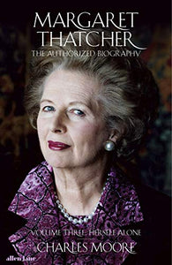 Margaret Thatcher 