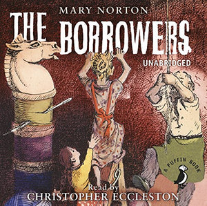 The Borrowers 