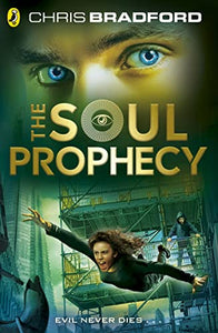 The Soul Prophecy 