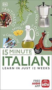 15 Minute Italian 