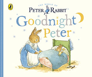 Peter Rabbit Tales – Goodnight Peter 