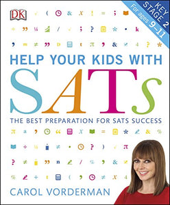 Help your Kids with SATs, Ages 9-11 (Key Stage 2) 