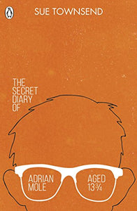 The Secret Diary of Adrian Mole Aged 13 ¾ 