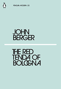 The Red Tenda of Bologna 