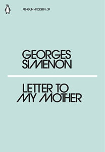 Letter to My Mother 