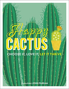 Happy Cactus 