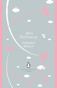 Mrs Dalloway 