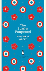 The Scarlet Pimpernel 