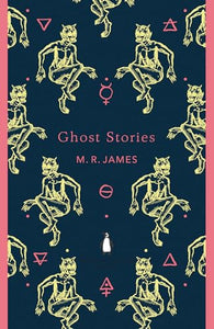 Ghost Stories 