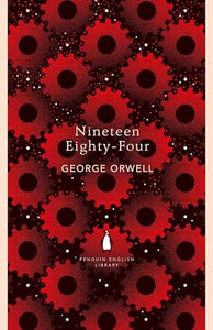 Nineteen Eighty-Four 