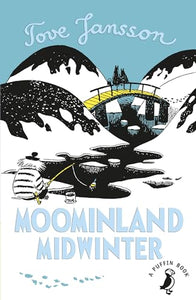 Moominland Midwinter 