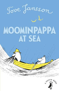 Moominpappa at Sea 