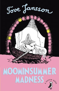 Moominsummer Madness 