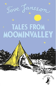 Tales from Moominvalley 