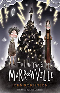 The Little Town of Marrowville 