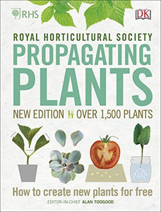 RHS Propagating Plants 