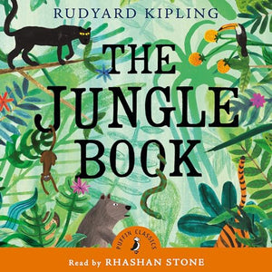 The Jungle Book 