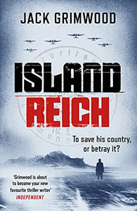 Island Reich 