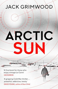 Arctic Sun 