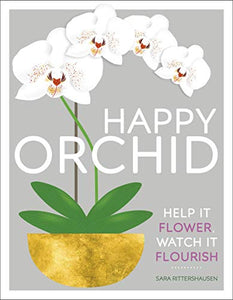 Happy Orchid 