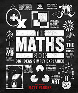 The Maths Book 