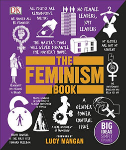 The Feminism Book 