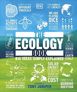 The Ecology Book 