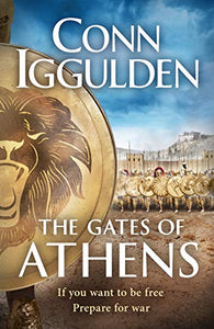 The Gates of Athens 