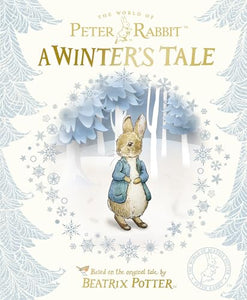 Peter Rabbit: A Winter's Tale 