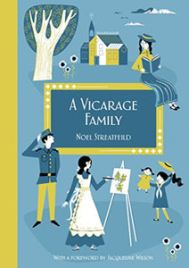 A Vicarage Family 