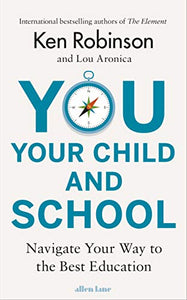 You, Your Child and School 